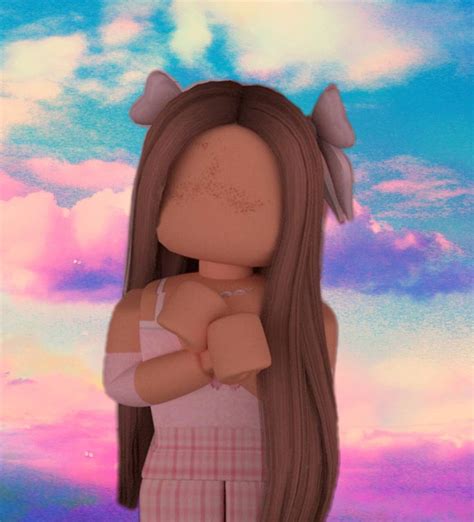 Roblox Avatar Ideas Aesthetic Images