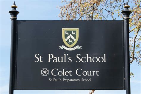 St Paul's School faces statutory inquiry over handling of sexual abuse allegations | Third Sector