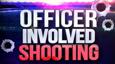 Deadly officer-involved shooting in Mississippi County | KARK