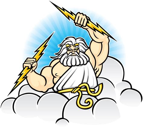 Free Zeus Cliparts, Download Free Zeus Cliparts png images, Free ClipArts on Clipart Library