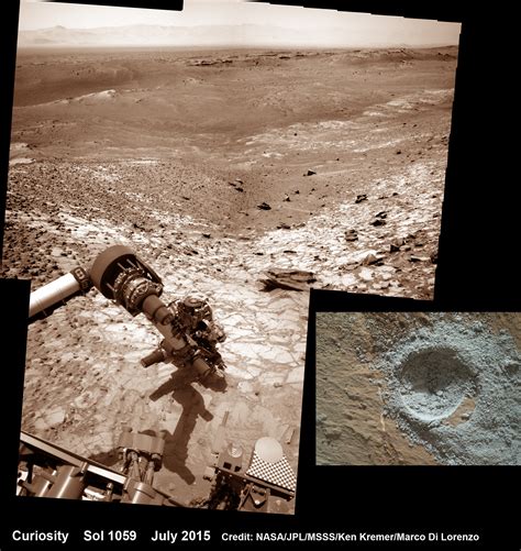 1000 Sols on Mars Archives - Universe Today