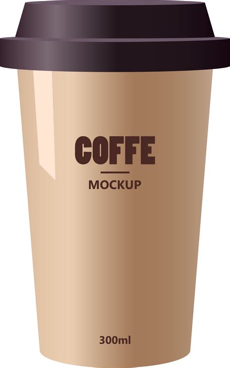 Coffee Cups Clipart