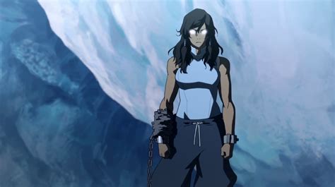 Season 4 ep.02 Korra Alone - Avatar: The Legend of Korra Photo (37679079) - Fanpop