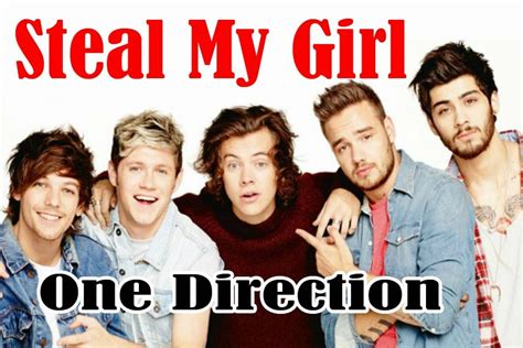 News: One Direction's "Steal My Girl" Official Music Video Released