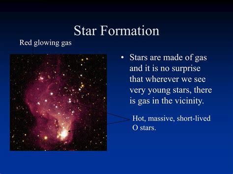 PPT - Star Formation PowerPoint Presentation, free download - ID:3426024