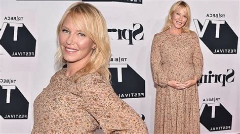 Is Kelli Giddish Pregnant Again? Is She Going to Be Back on SVU? 2023