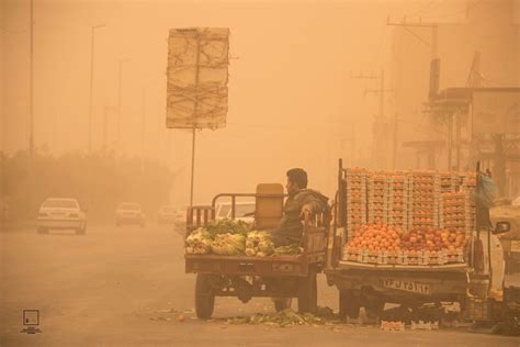 Ahvaz Weather