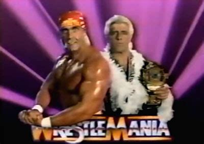 Hulk Hogan vs. Sid Justice At WrestleMania VIII | The Worst of WWF