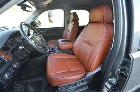 Custom Interior Chevy Tahoe | Psoriasisguru.com