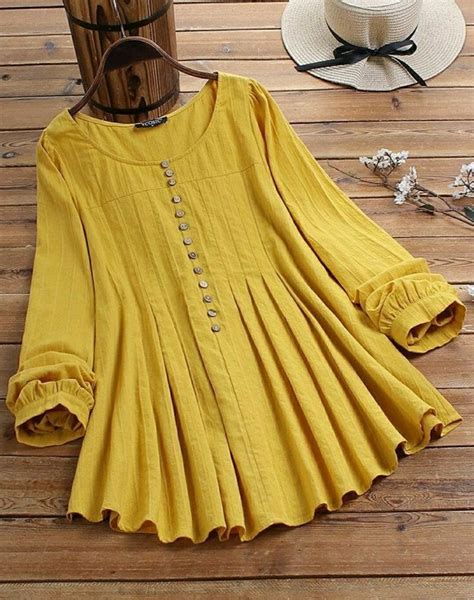 Long tops design for girls women's | Stylish dresses for girls, Fancy ...