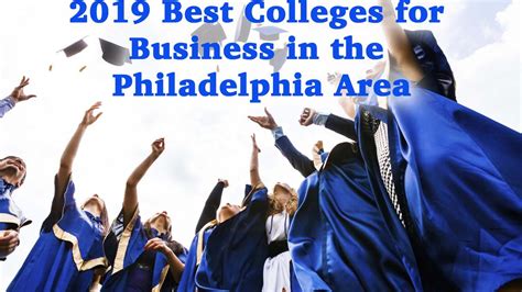 Best business schools for undergraduates in Greater Philadelphia - Philadelphia Business Journal