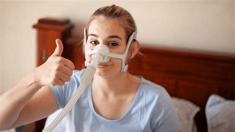 Common CPAP Side Effects & Prevention - Respshop Knowledge Base