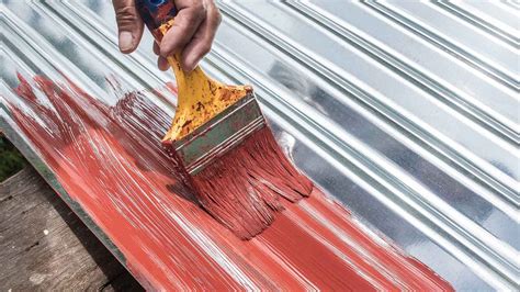 How to Paint Galvanized Metal | HowStuffWorks