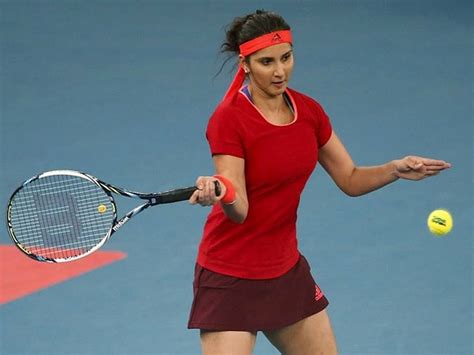 Sania Mirza to pair up with World No 11 Anna Danilina for Australian Open 2023