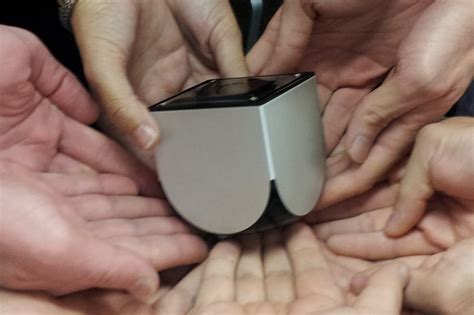 Ouya shipping to Kickstarter backers March 28th - The Verge