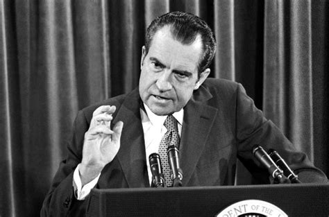 Nixon on 1972 tape a gun-control booster | Northwest Arkansas Democrat-Gazette