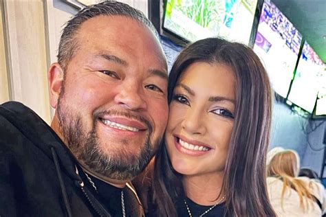 Jon Gosselin Is Engaged to Stephanie Lebo After 3 Years of Dating