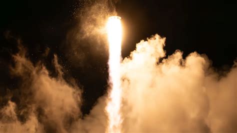 Rocket Lab’s Electron rocket dispatches NASA PREFIRE satellite to end of Earth | Science News ...