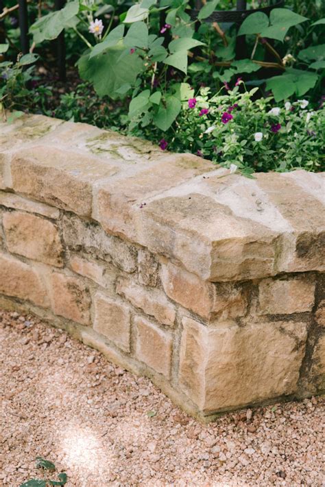 The Pros and Cons of Stone Raised Garden Beds • Gardenary