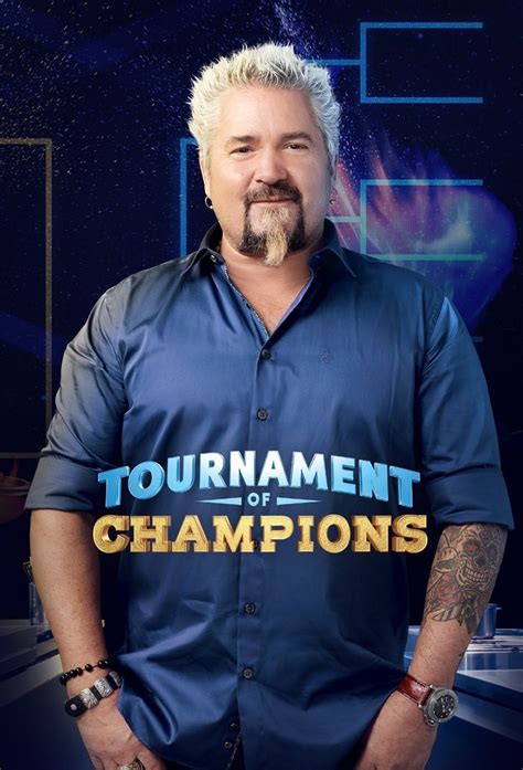 Tournament of Champions - TheTVDB.com