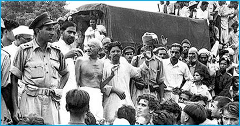 What Was The Champaran Satyagraha Of 1917?