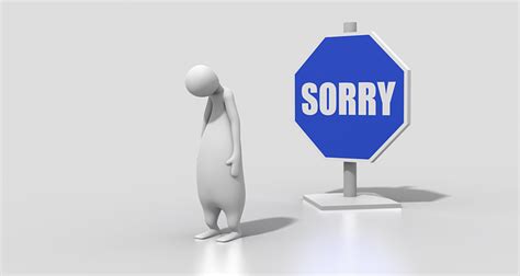 Apologize vs. Apologise