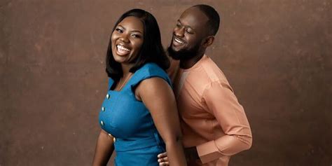 Andre Ankumah and Nana Akua Owusu-Obeng's Wedding Website - The Knot