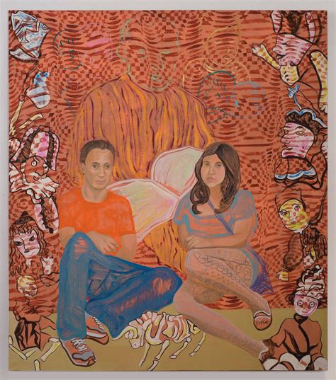 The Other Side of the Wall: A New Generation of Latino Art - The New ...