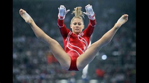 The Most Epic Fails By Female Athletes - YouTube