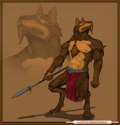 Wulver | Warriors Of Myth Wiki | FANDOM powered by Wikia