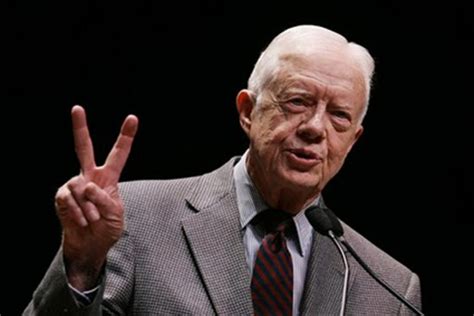 Jimmy Carter Peace Quotes. QuotesGram