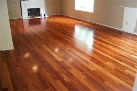 Brazilian Teak hardwood flooring | Teak flooring, Hardwood floors, Flooring