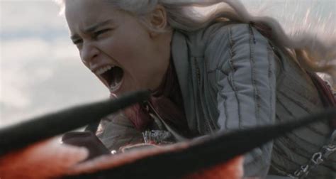 Il Trono di Spade 8: le scene tagliate approfondivano la solitudine di Daenerys - Movieplayer.it