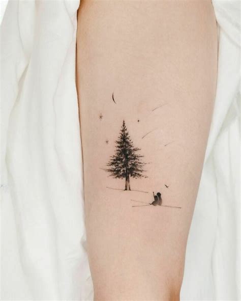 The Ultimate Collection of Tree Tattoos and Celebrate Nature in Ink ...