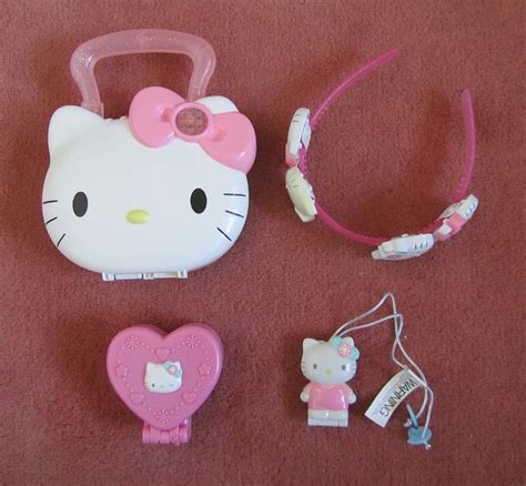 Hello Kitty Toys 2000s | atelier-yuwa.ciao.jp