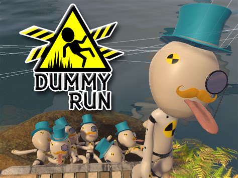 Dummy Run Windows game - ModDB