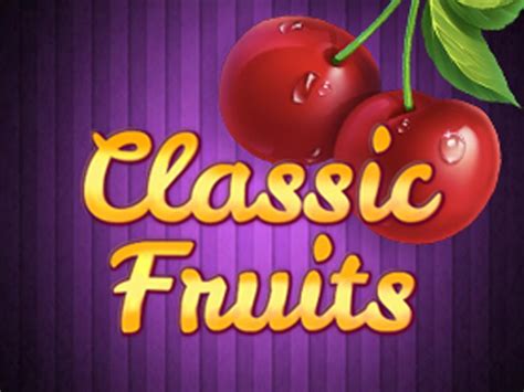 Classic Fruits Slot | Play Free Online | 1x2 Gaming | Read Review 2021