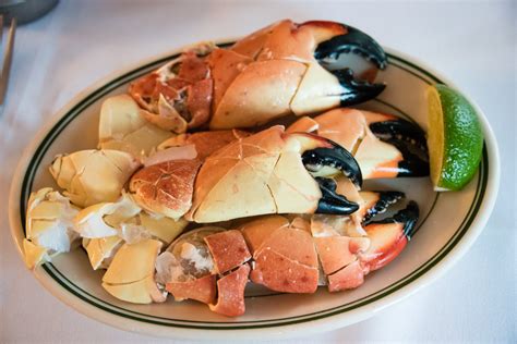 stone crab delivery miami - Big Of A Deal Blogger Stills Gallery