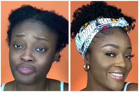 The Cutest Puff Hairstyles You Will See This Week | Hair puff, Hair styles, Puffed