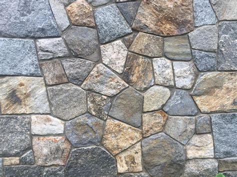 Stone Veneers | Arnold’s Masonry And Construction