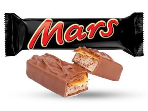 Free Mars Chocolate Bars (12 Count) | It's A Freebie!