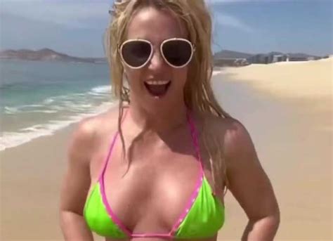 Britney Spears Posts Dancing Video & Takes Jab At Sister Jamie Lynn Spears - uInterview