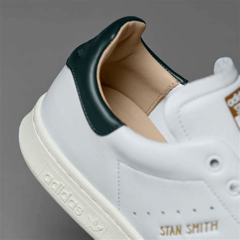 adidas Presents The Stan Smith Lux With Buttery Leathers - SneakerNews.com