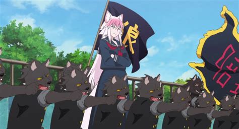 Seton Academy Join the Pack Episode 8: Streaming, and Preview - Otakukart News