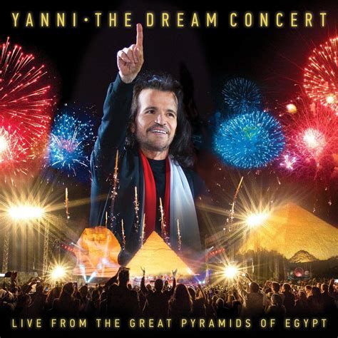 Official Yanni and Yanni Community Website