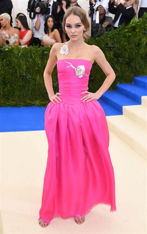 Met Gala Best Dressed 2024 - Betty Blondie