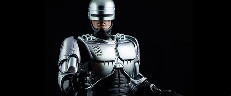 Robot Police: Safer Than Real Police? – MEL Magazine