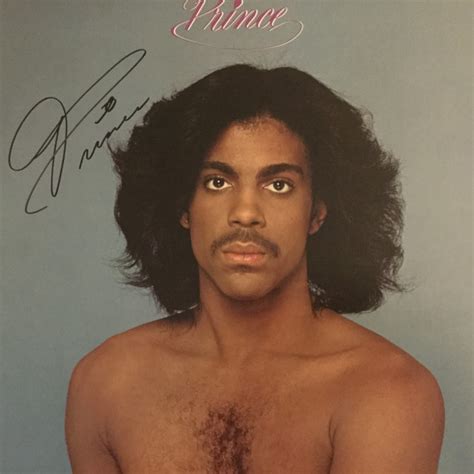 Prince - Prince (1983, Vinyl) | Discogs