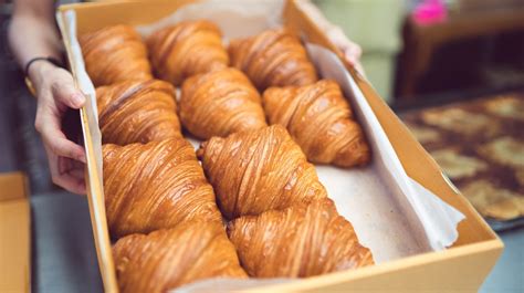 The Austrian Origins Of France's Famous Croissant