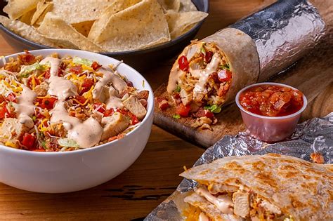 How to Start a Moe's Southwest Grill Franchise in 2023 | Entrepreneur